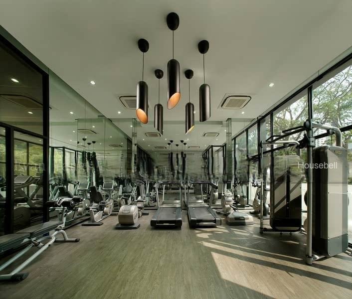 Reignwood Hamilton Scotts, S$ 8,800,000, 2,756 sqft, Condos - Apartment