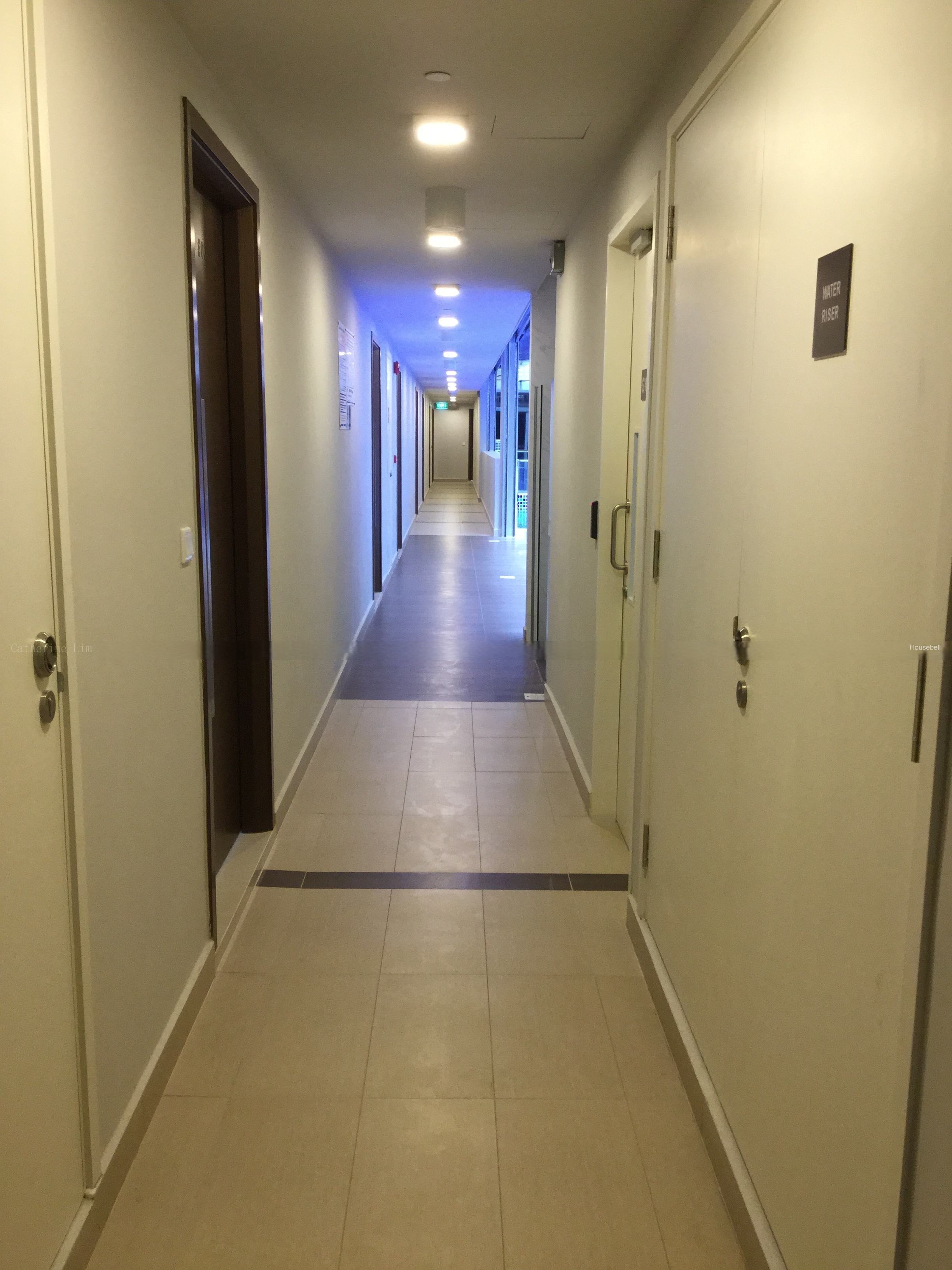 Vibes @ East Coast, S$ 800,000, 377 sqft, 公寓 - Apartment