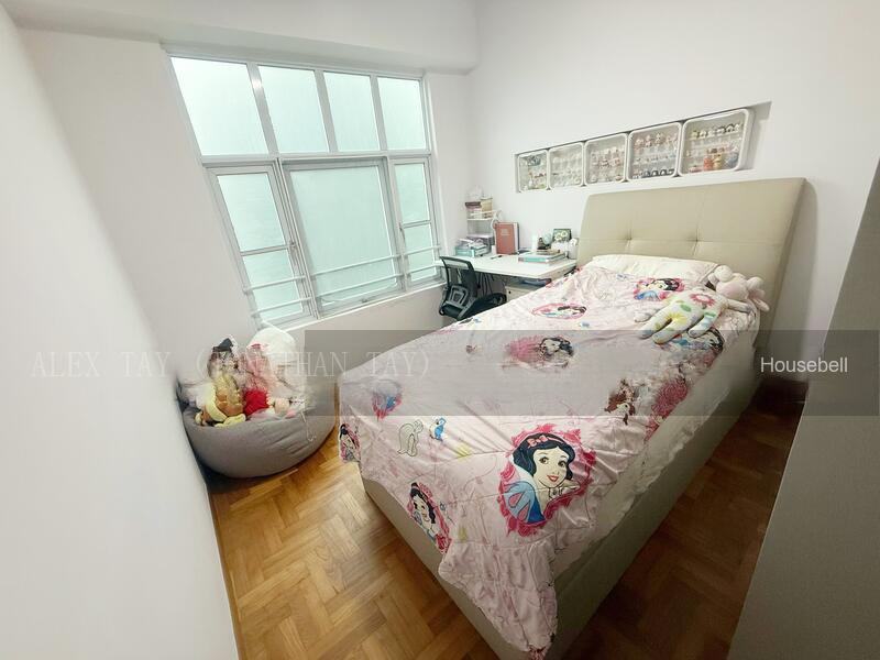 Sunrise Gardens, S$ 1,600,000 (可协商价格), 1,281 sqft, 公寓 - Condominium