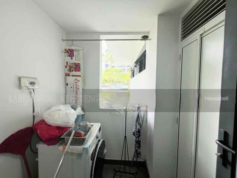 Parc Olympia, S$ 2,388,000, 1,873 sqft, 公寓 - Condominium