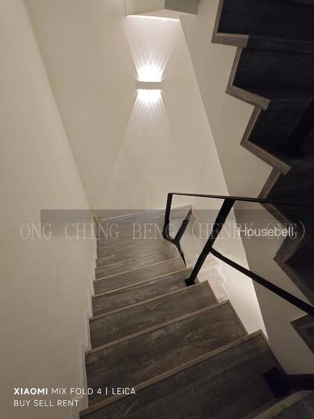 Watercove, S$ 4,200,000 (可协商价格), 3,671 sqft, 有地 - Cluster House