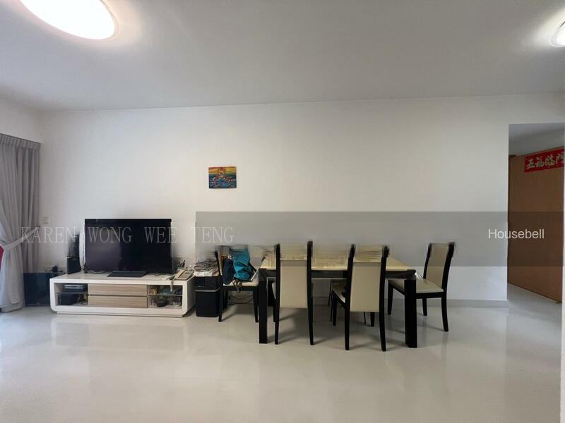 Parc Olympia, S$ 2,388,000, 1,873 sqft, 公寓 - Condominium