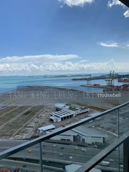 Eon Shenton, S$ 2,000,000 (可协商价格), 786 sqft, 公寓 - Condominium