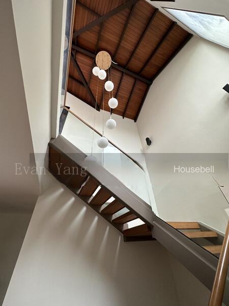 Sentosa Cove, S$ 8,888,888, 4,000 sqft, 有地 - Terraced House