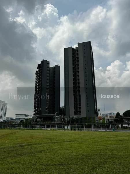 The Antares, S$ 980,000 (可协商价格), 452 sqft, 公寓 - Condominium