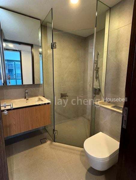 JadeScape, S$ 4,998 /月, 764 sqft, 公寓 - Condominium