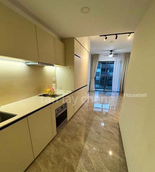 JadeScape, S$ 4,998 /月, 764 sqft, 公寓 - Condominium