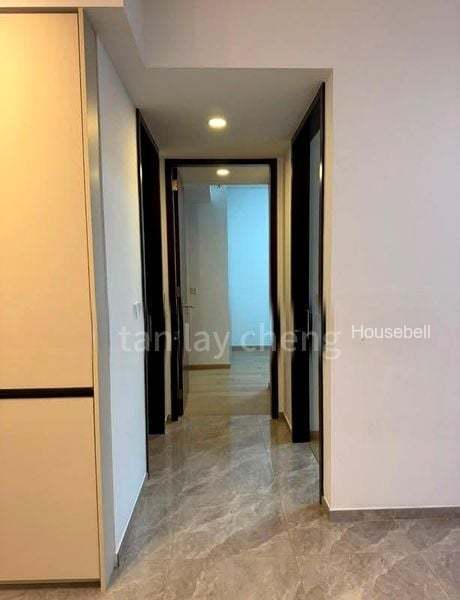 JadeScape, S$ 4,998 /月, 764 sqft, 公寓 - Condominium
