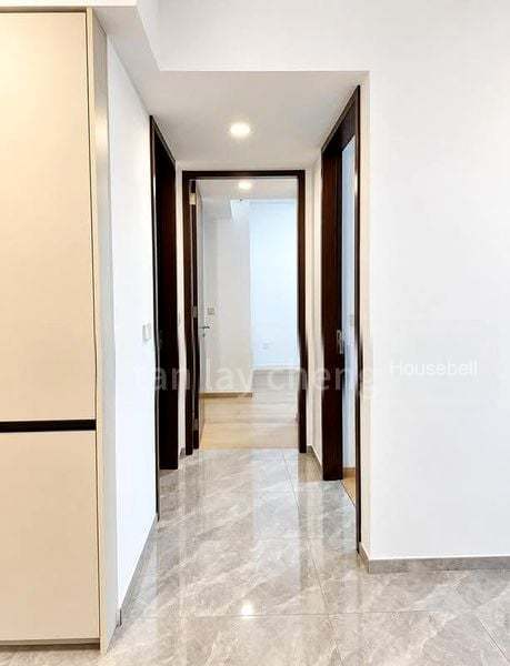 JadeScape, S$ 4,998 /月, 764 sqft, 公寓 - Condominium