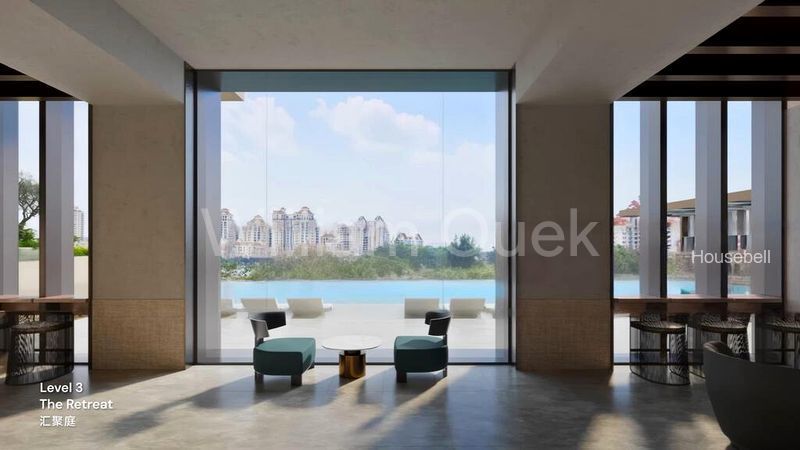 Aurea, S$ 1,948,000, 710 sqft, 公寓 - Condominium