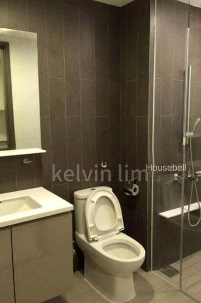 CityLife @ Tampines, S$ 2,500 /月, 350 sqft, 公寓 - Condominium