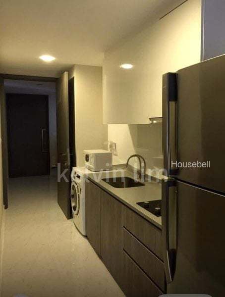 CityLife @ Tampines, S$ 2,500 /月, 350 sqft, 公寓 - Condominium