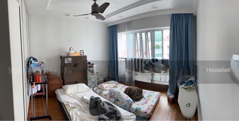Country Grandeur, S$ 4,200,000 (最低价格), 3,401 sqft, 公寓 - Condominium