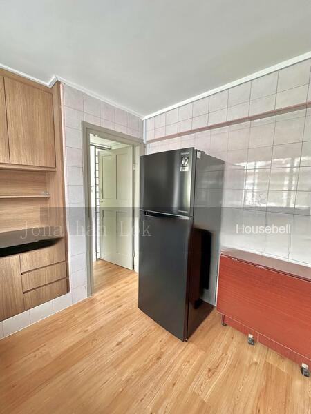 82 Tiong Poh Road, S$ 1,199,999, 1,012 sqft, 公寓 - Apartment