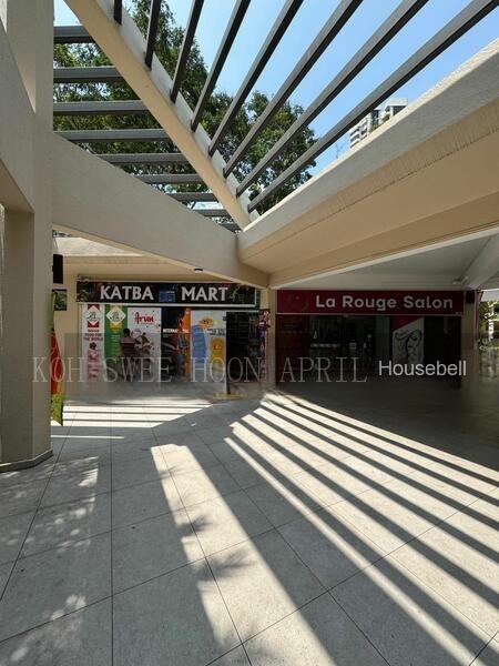 Bayshore Park, S$ 1,238,000 (可协商价格), 937 sqft, 公寓 - Condominium