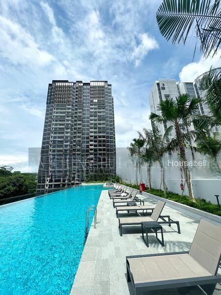 Midwood, S$ 950,000, 484 sqft, 公寓 - Condominium