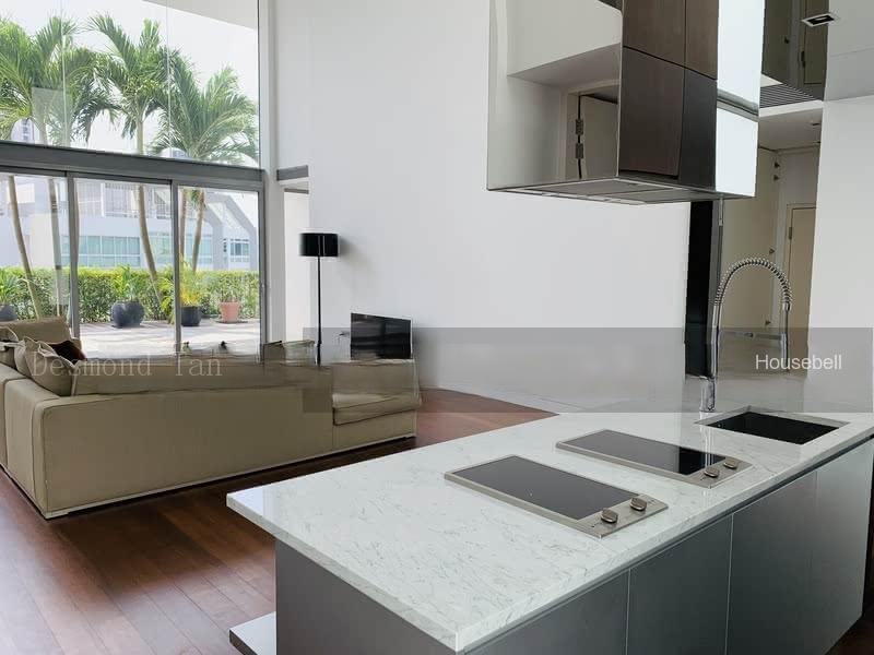The Oliv @ Balmoral, S$ 20,000 (Negotiable) /mo, 4,908 sqft, Condos - Apartment
