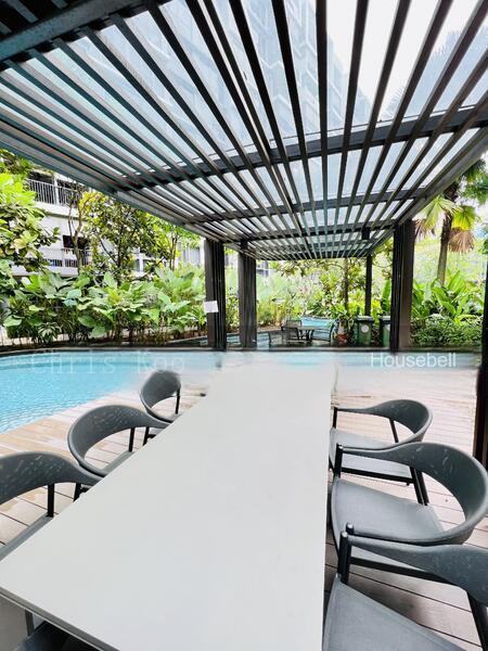 The Visionaire, S$ 1,390,000 (可协商价格), 872 sqft, 公寓 - Executive Condominium