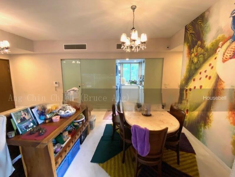 Cairnhill Residences, S$ 3,380,000 (Negotiable), 1,420 sqft, Condos - Apartment