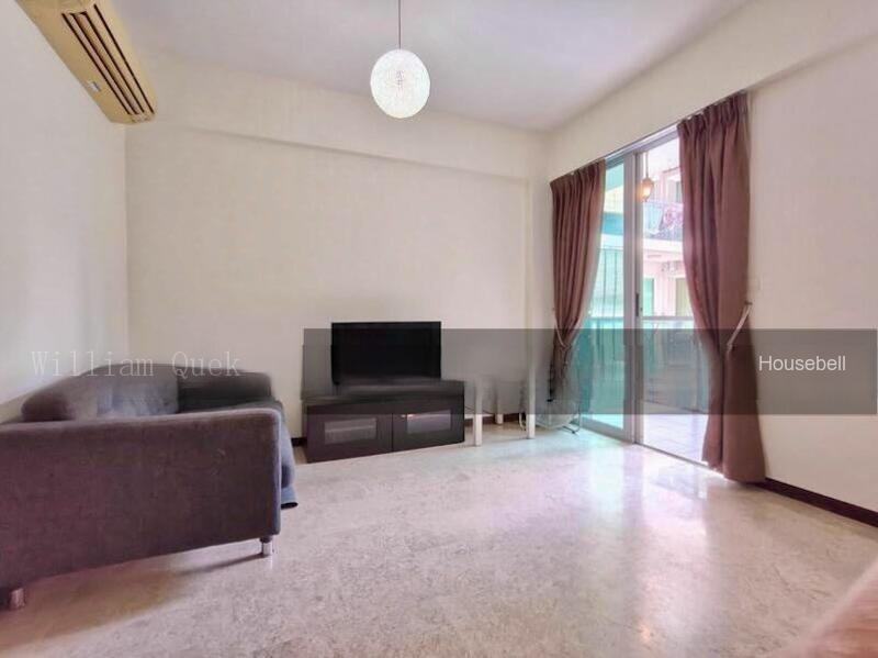 Mackenzie 88, S$ 1,550,000, 851 sqft, 公寓 - Apartment