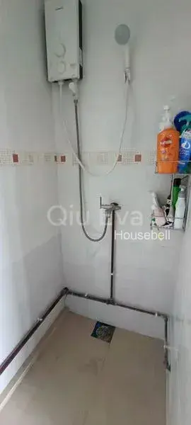 Geylang Conservation Area, S$ 950 /mo, 200 sqft, Landed - Conservation House