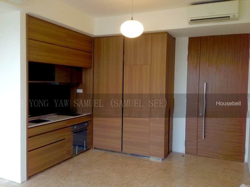 Echelon, S$ 5,500 /mo, 732 sqft, Condos - Condominium