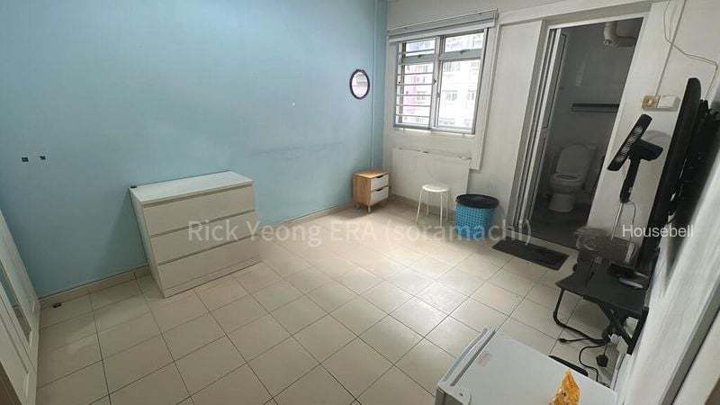 915 Jurong West Street 91(5)