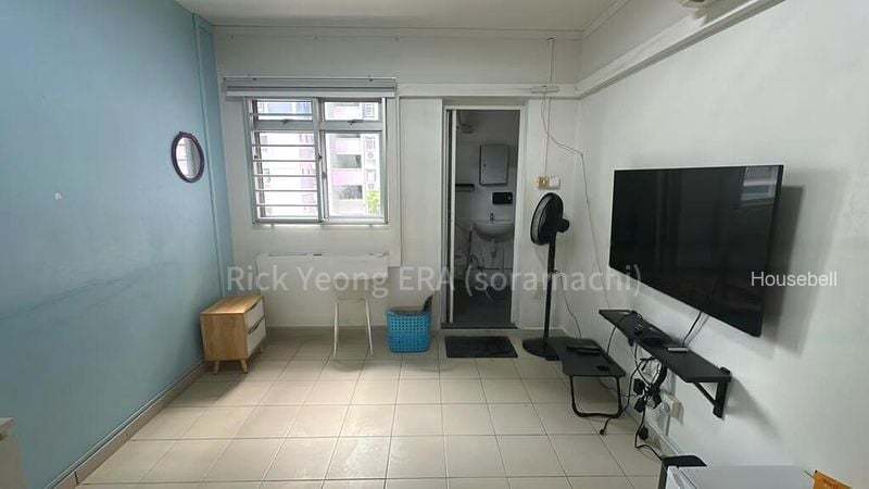 915 Jurong West Street 91(3)