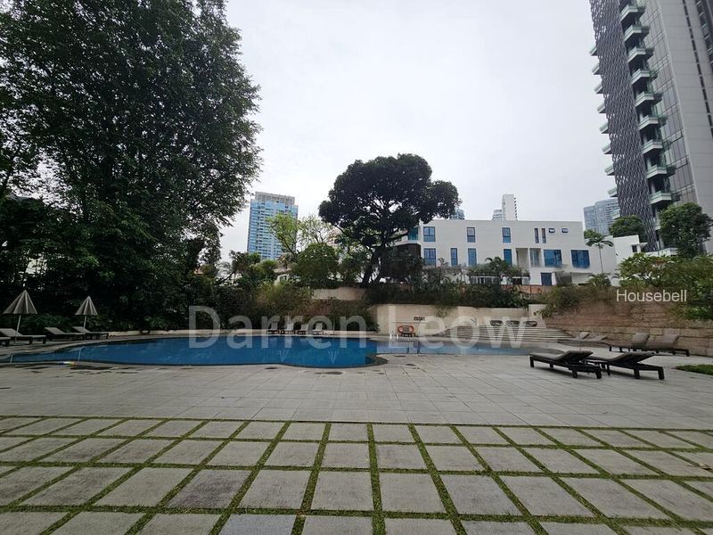 The Colonnade, S$ 19,600 /mo, 3,617 sqft, Condos - Condominium