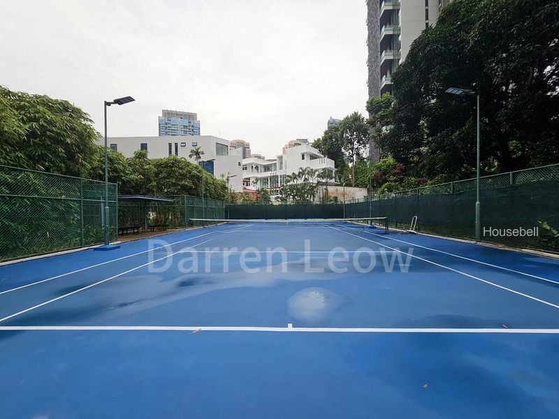 The Colonnade, S$ 19,600 /mo, 3,617 sqft, Condos - Condominium