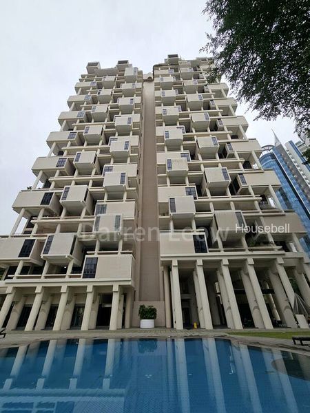 The Colonnade, S$ 19,600 /mo, 3,617 sqft, Condos - Condominium
