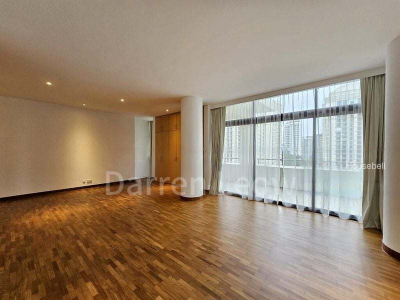The Colonnade, S$ 19,600 /mo, 3,617 sqft, Condos - Condominium