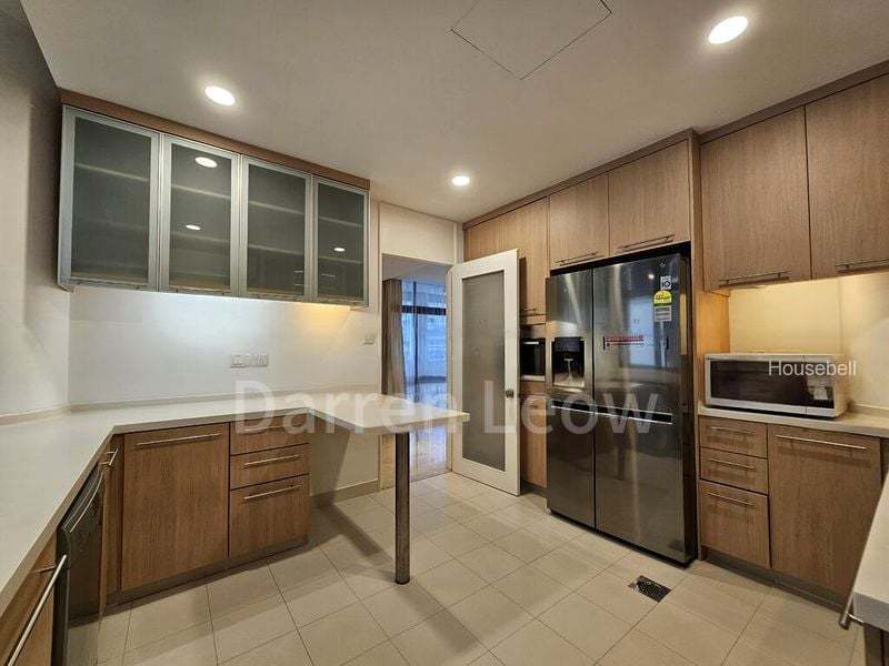 The Colonnade, S$ 19,600 /mo, 3,617 sqft, Condos - Condominium