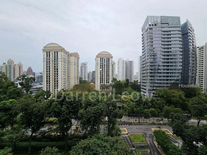 The Colonnade, S$ 19,600 /mo, 3,617 sqft, Condos - Condominium