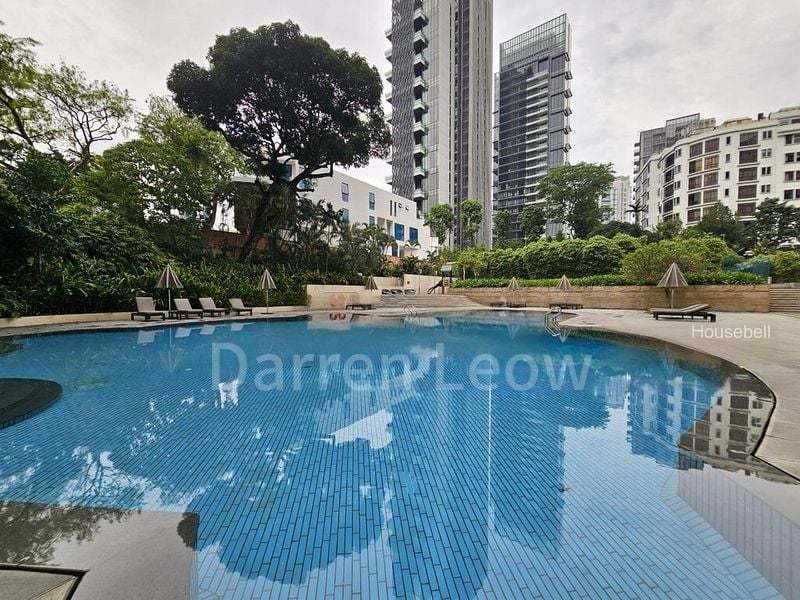 The Colonnade, S$ 19,600 /mo, 3,617 sqft, Condos - Condominium