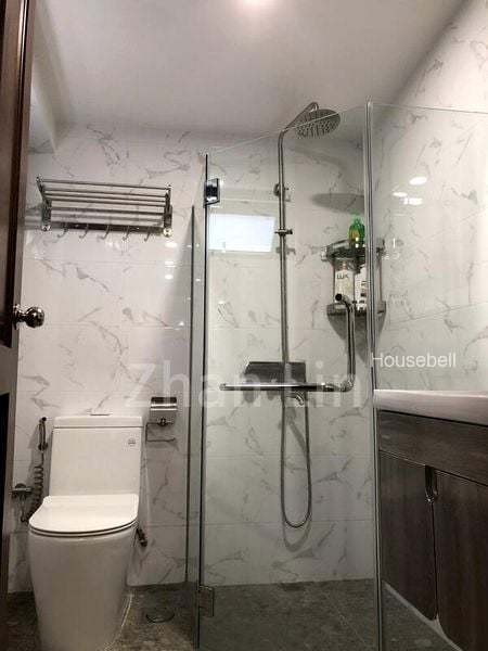 Bungalow for Room Rent: Aroozoo Avenue(2)