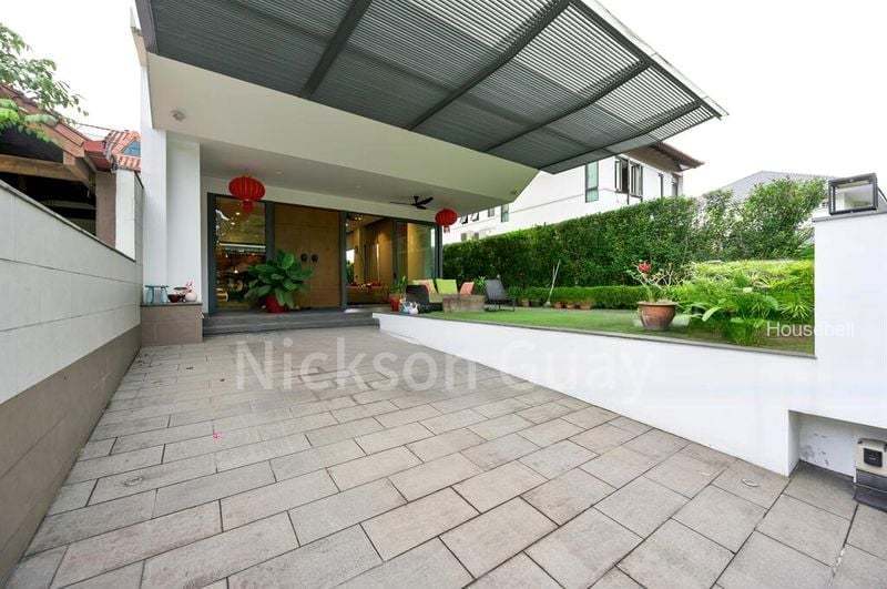 Serangoon Garden Estate(2)