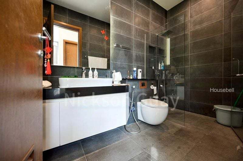 Serangoon Garden Estate, S$ 11,800,000, 7,799 sqft, 有地 - Semi-Detached House