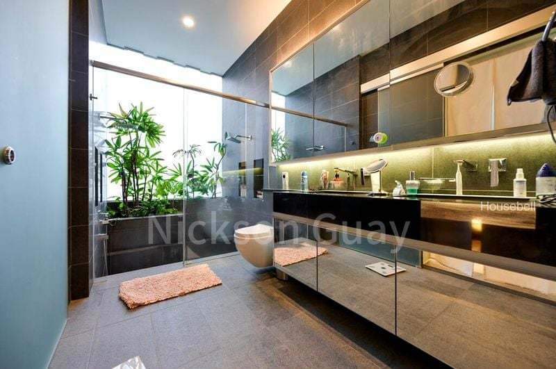 Serangoon Garden Estate, S$ 11,800,000, 7,799 sqft, 有地 - Semi-Detached House