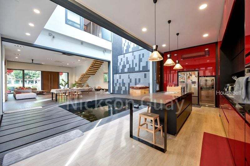 Serangoon Garden Estate(6)