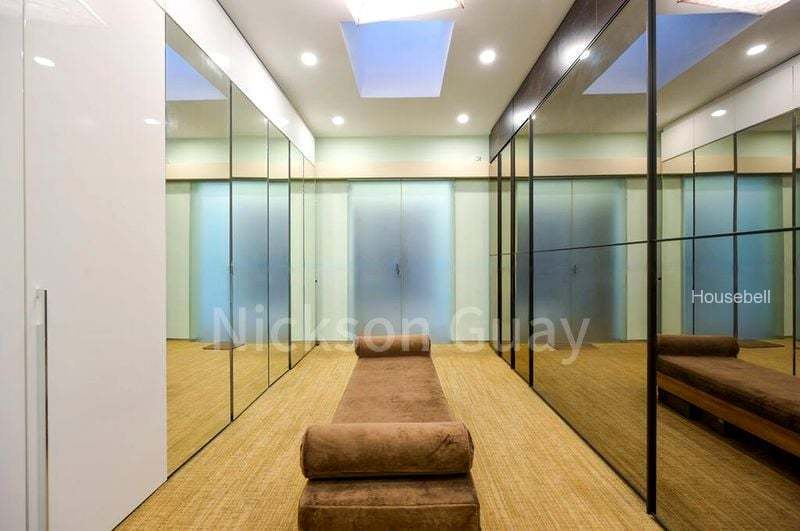 Serangoon Garden Estate, S$ 11,800,000, 7,799 sqft, 有地 - Semi-Detached House