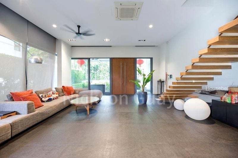 Serangoon Garden Estate(5)