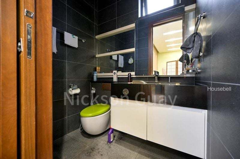 Serangoon Garden Estate, S$ 11,800,000, 7,799 sqft, 有地 - Semi-Detached House