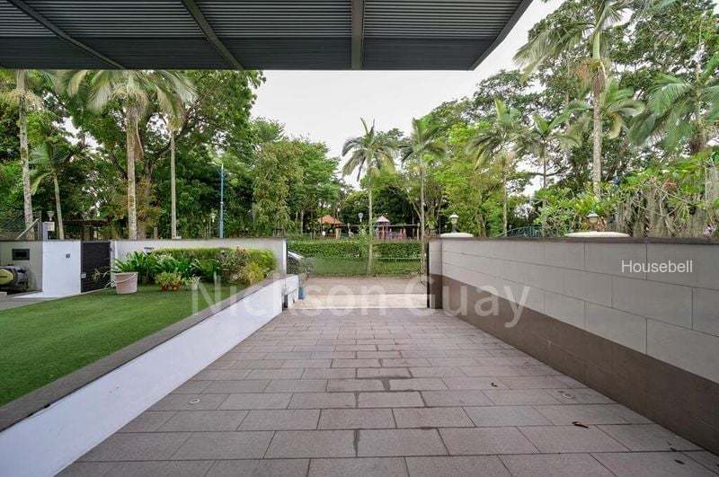 Serangoon Garden Estate(1)