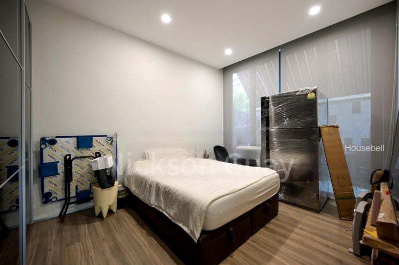 Serangoon Garden Estate, S$ 11,800,000, 7,799 sqft, 有地 - Semi-Detached House