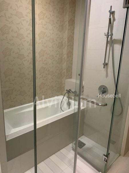 Rosewood Suites, S$ 5,199 /mo, 1,711 sqft, Condos - Condominium
