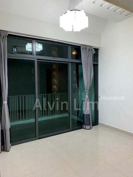 Rosewood Suites(1)