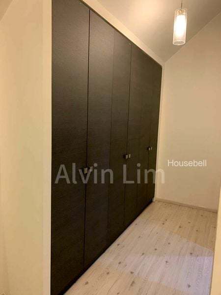 Rosewood Suites, S$ 5,199 /mo, 1,711 sqft, Condos - Condominium