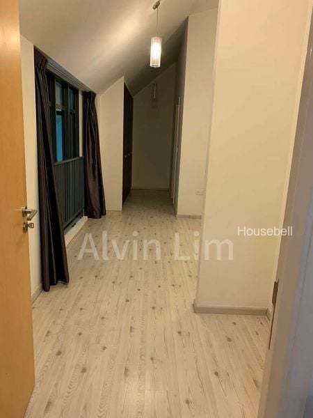 Rosewood Suites, S$ 5,199 /mo, 1,711 sqft, Condos - Condominium