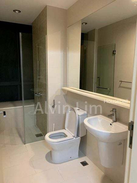 Rosewood Suites, S$ 5,199 /mo, 1,711 sqft, Condos - Condominium